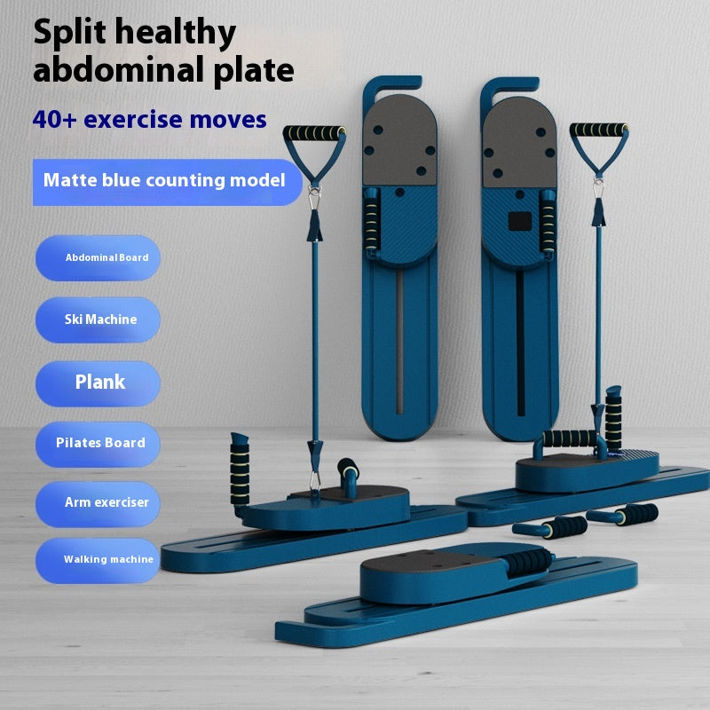 Pilates board dimensions