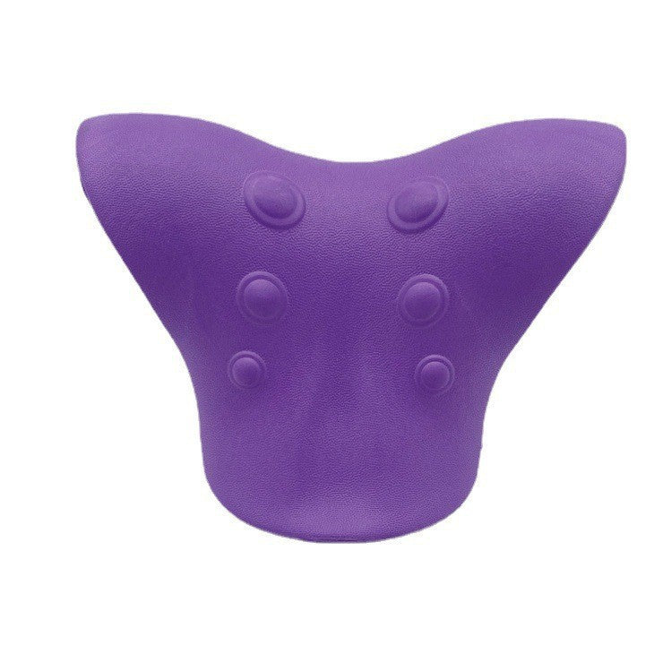 Neck stretcher dimensions and material