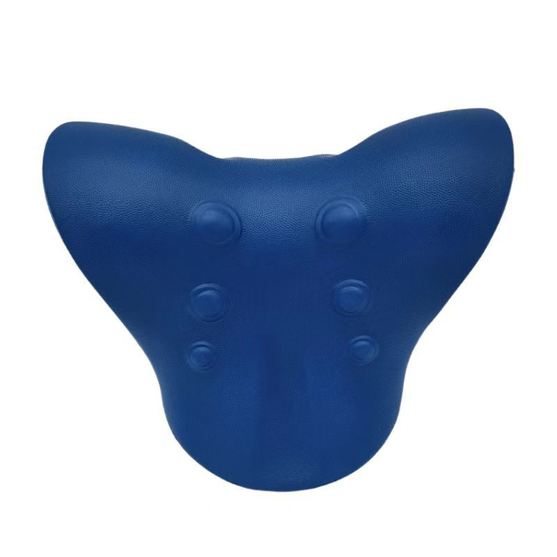 Neck stretcher how to use