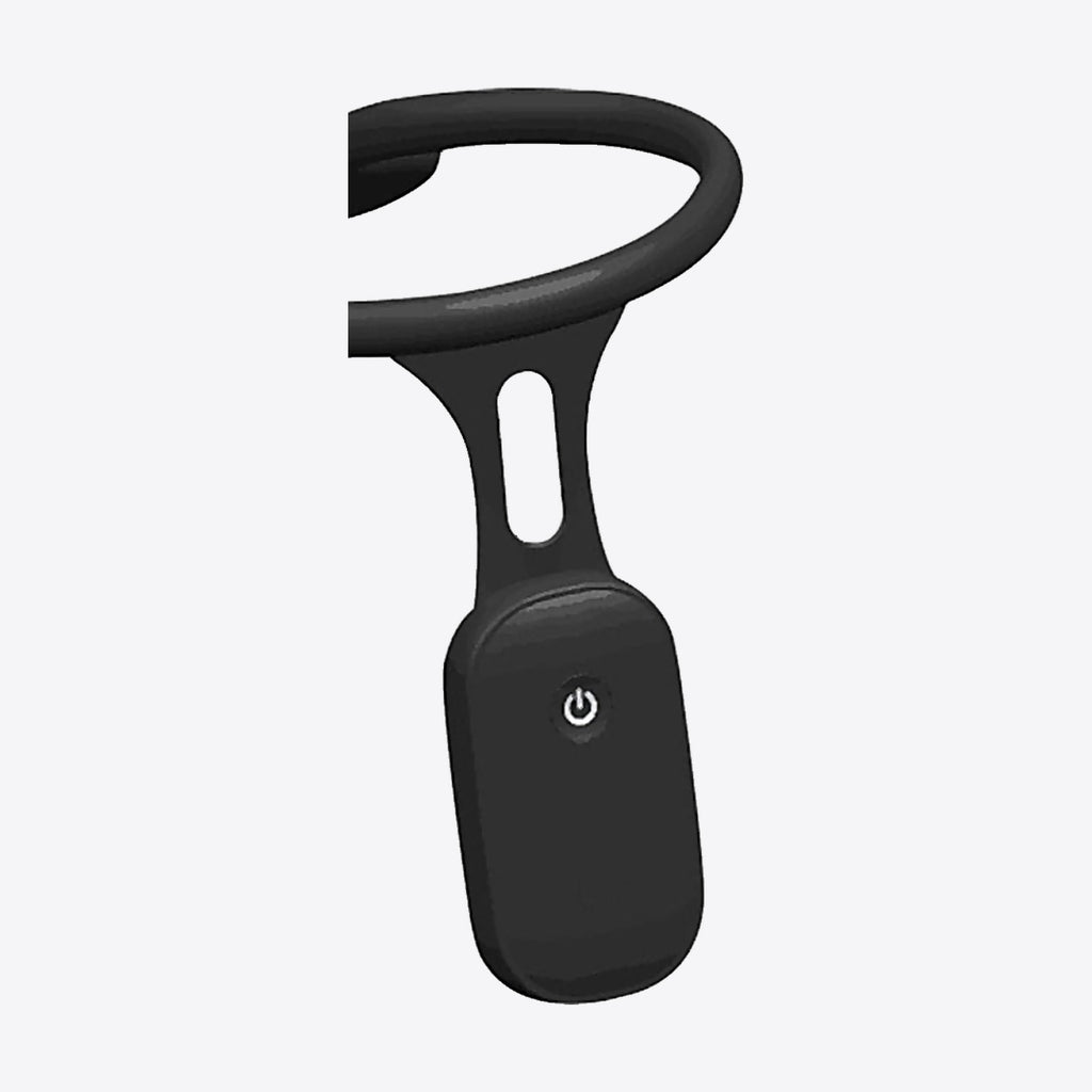 Heimform smart posture corrector with vibration reminder
