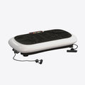 Compact vibration plate with resistance bands, Heimform catalogue photo