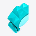 Heimform wearable wrist and ankle weight, silicone bangle